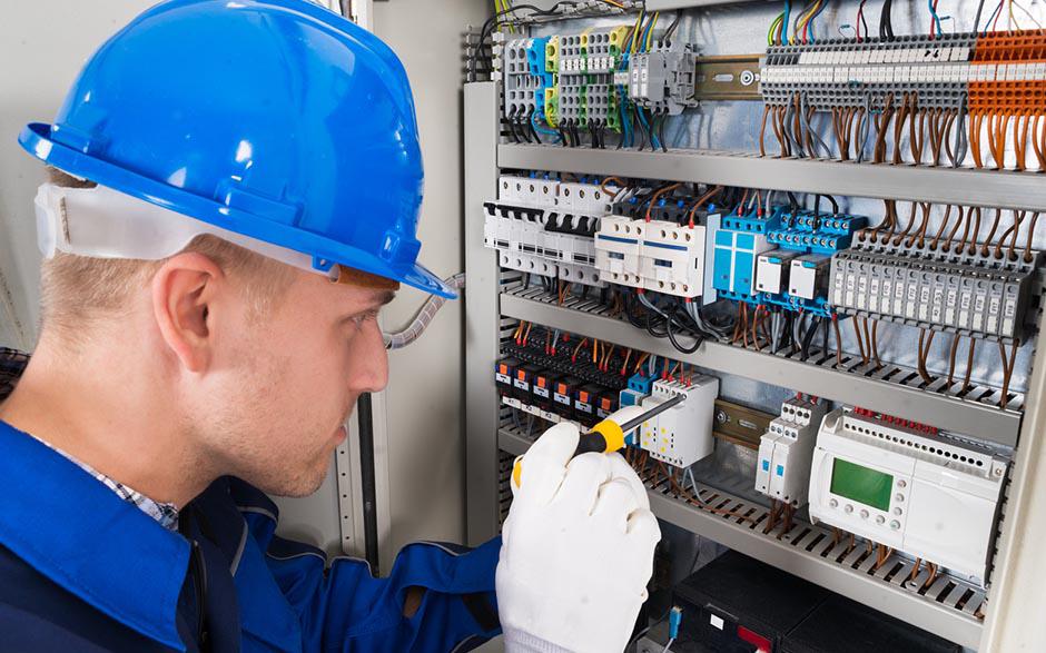 entreprise électricité générale Longpont-sur-Orge