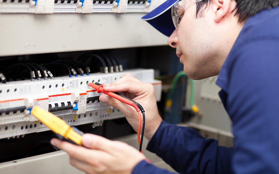 électricien maintenance Palaiseau