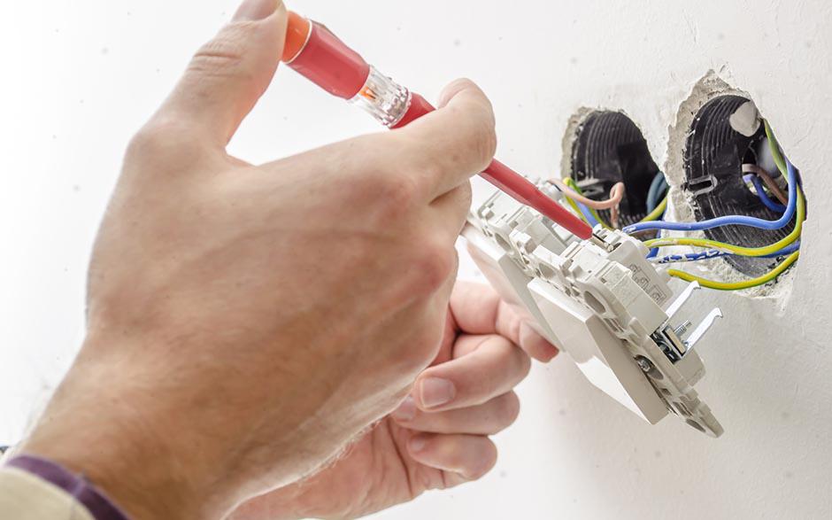 électricien maintenance Palaiseau