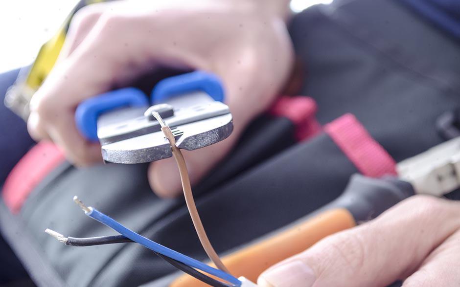 électricien maintenance L'Isle-Adam