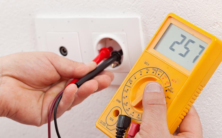 électricien maintenance Palaiseau