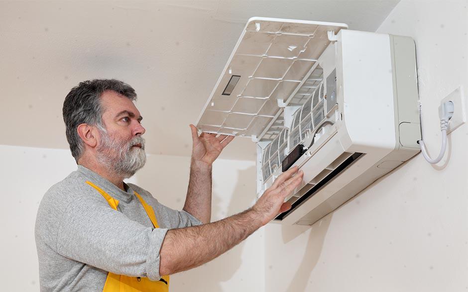 ouvrier électricien Montreuil